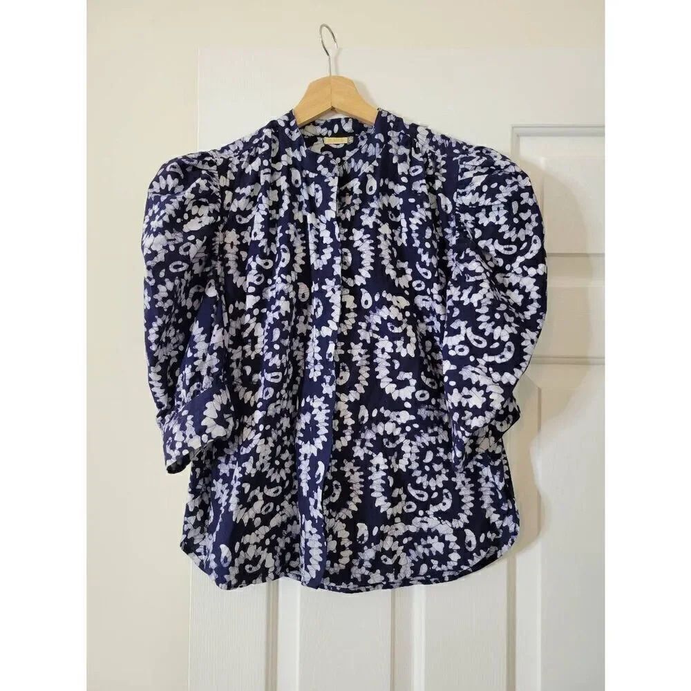 Matta Ny Surya Nandini Top S $186 — image 2 of 8